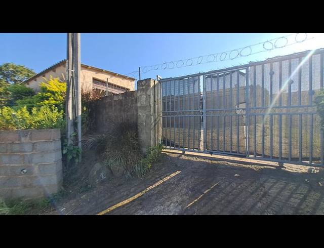 2 BEDROOM PROPERTY TO RENT IN UMLAZI J